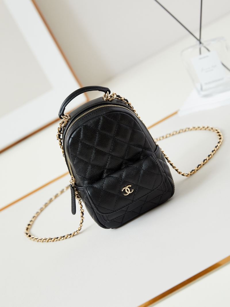 Ch**el backpacks